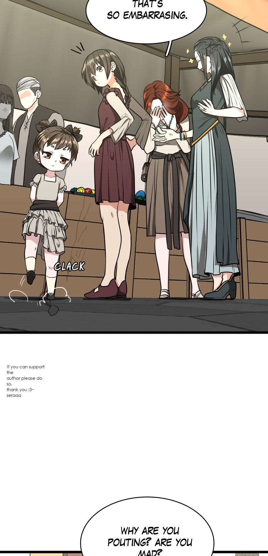 The Beginning After The End Chapter 37 image 10